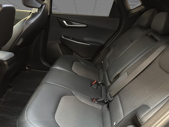 Kia EV6 9 of 21