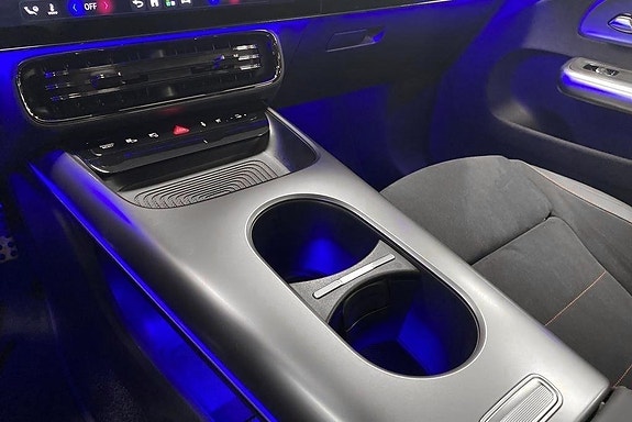Mercedes-Benz CLA250+ 12 of 14