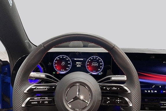 Mercedes-Benz CLA250+ 7 of 14