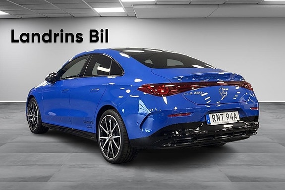 Mercedes-Benz CLA250+ 6 of 14