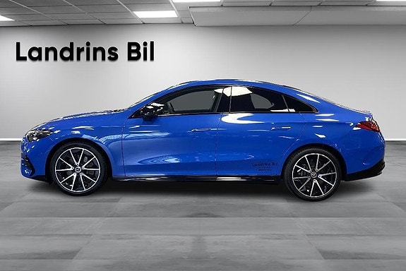 Mercedes-Benz CLA250+ 4 of 5