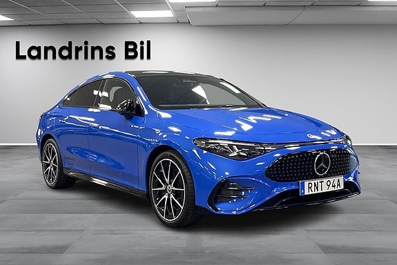 Mercedes-Benz CLA250+ 3 of 5