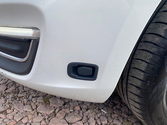 Volvo V60 18 of 21
