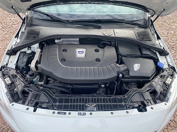 Volvo V60 19 of 21