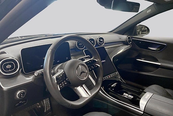 Mercedes-Benz C300 de 7 of 14