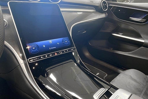 Mercedes-Benz C300 de 13 of 14
