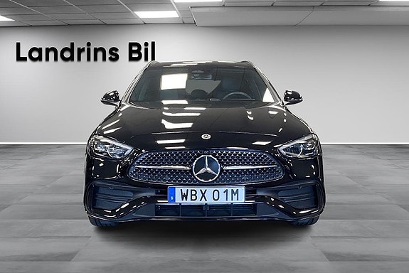 Mercedes-Benz C300 de 2 of 14