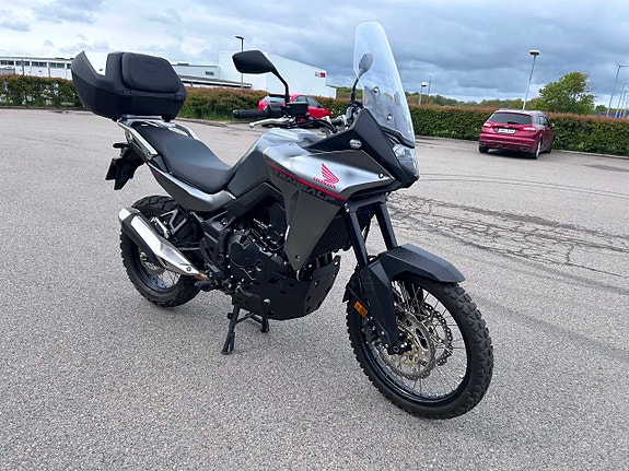 Honda XL750 Transalp 4 of 6