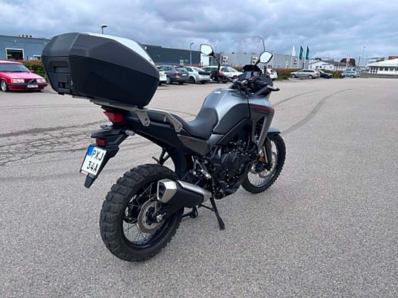 Honda XL750 Transalp 5 of 6