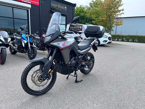 Honda XL750 Transalp 2 of 6