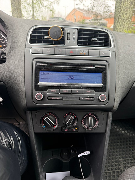 Volkswagen Polo 4 of 5