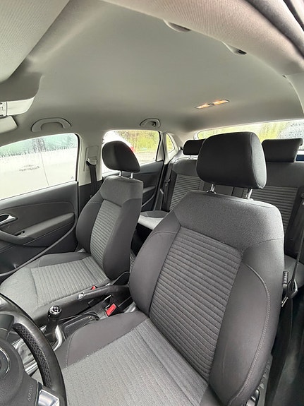 Volkswagen Polo 5 of 5