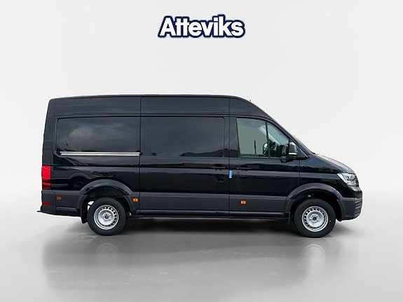 Volkswagen Crafter 35 2 of 20