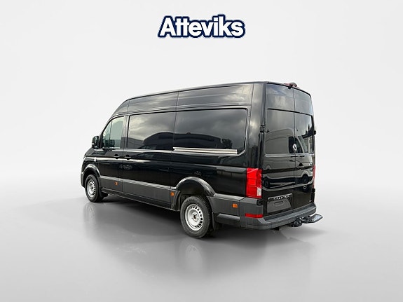 Volkswagen Crafter 35 5 of 20