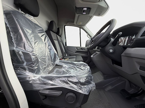 Volkswagen Crafter 35 9 of 20