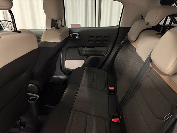 Citroen C3 5 of 5