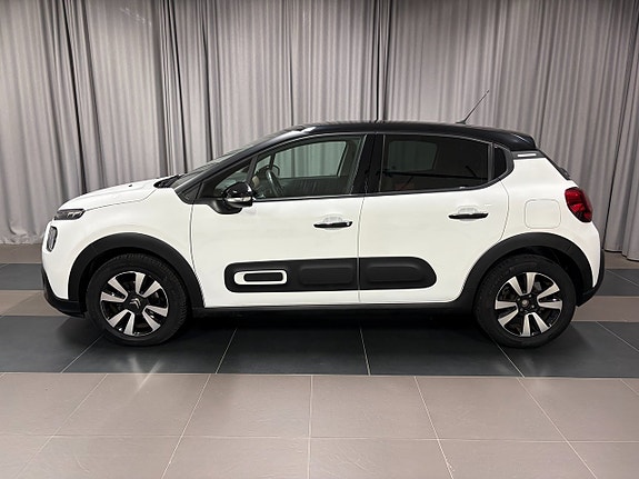 Citroen C3 2 of 5