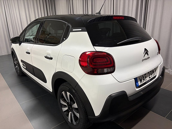 Citroen C3 3 of 5