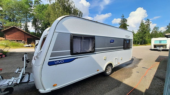 LMC Vivo 490E Truma Mover XT 9 of 10