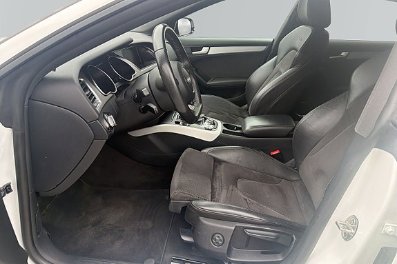 Audi A5 10 of 18