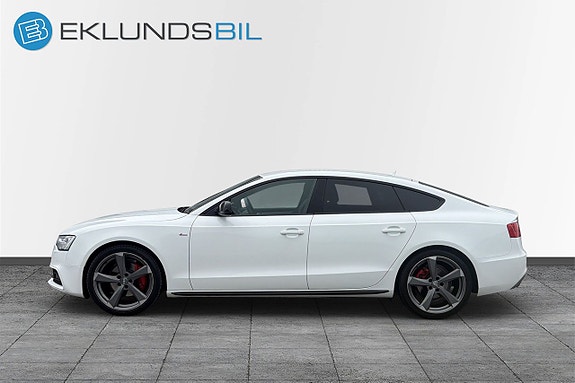 Audi A5 9 of 18