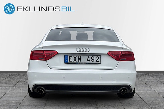 Audi A5 7 of 18
