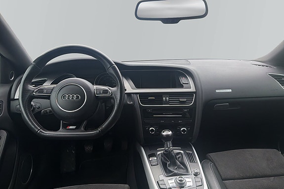 Audi A5 12 of 18