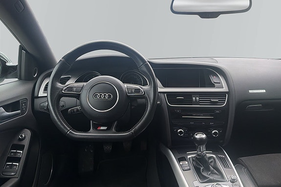 Audi A5 13 of 18