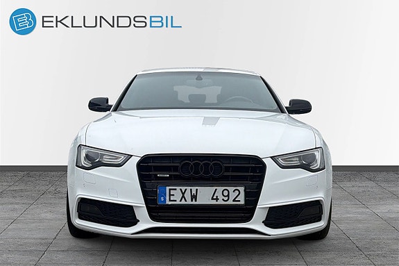 Audi A5 3 of 18
