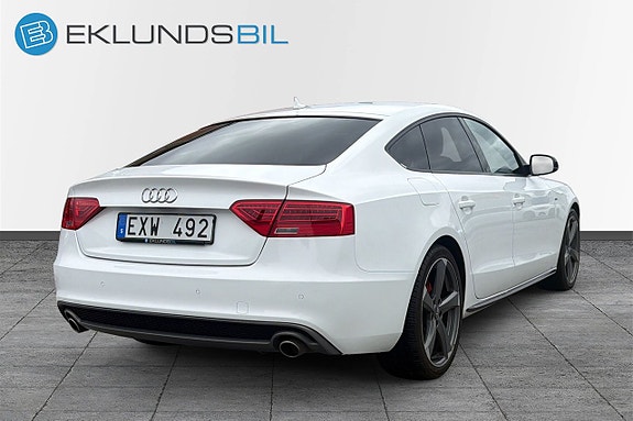 Audi A5 6 of 18