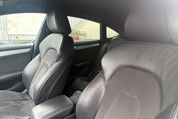 Audi A5 17 of 18