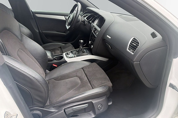Audi A5 14 of 18