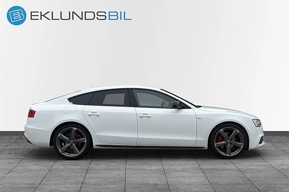 Audi A5 5 of 18