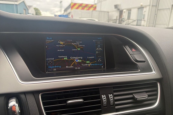 Audi A5 18 of 18