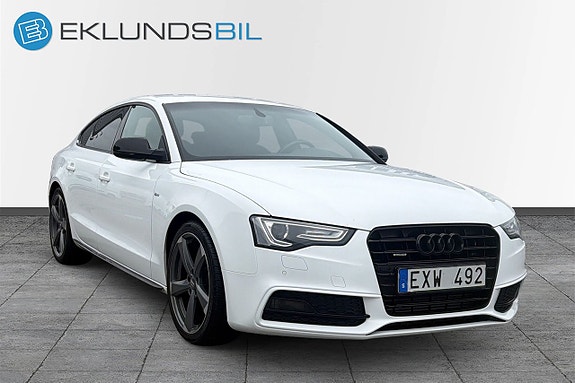 Audi A5 4 of 18
