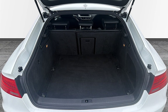 Audi A5 16 of 18