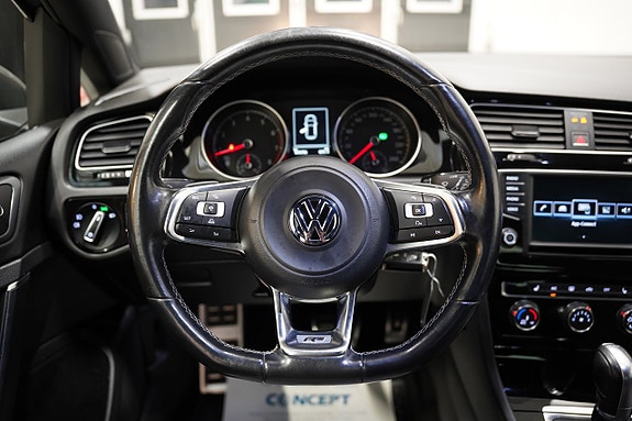 Volkswagen Golf I 10 of 19