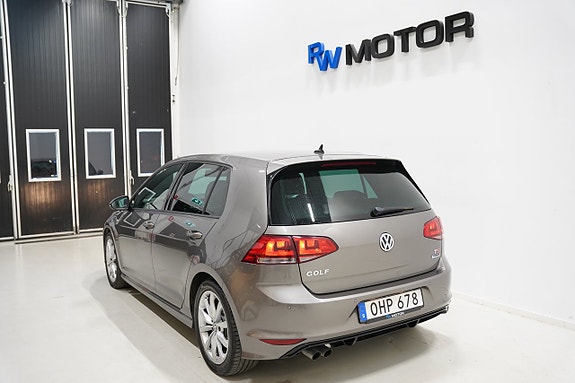 Volkswagen Golf I 4 of 19