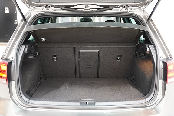 Volkswagen Golf I 19 of 19