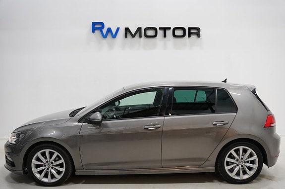 Volkswagen Golf I 3 of 19