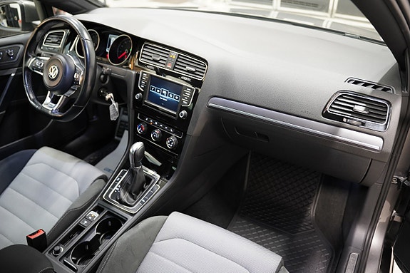 Volkswagen Golf I 8 of 19