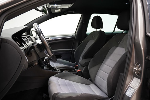 Volkswagen Golf I 7 of 19