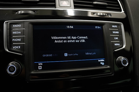 Volkswagen Golf I 15 of 19