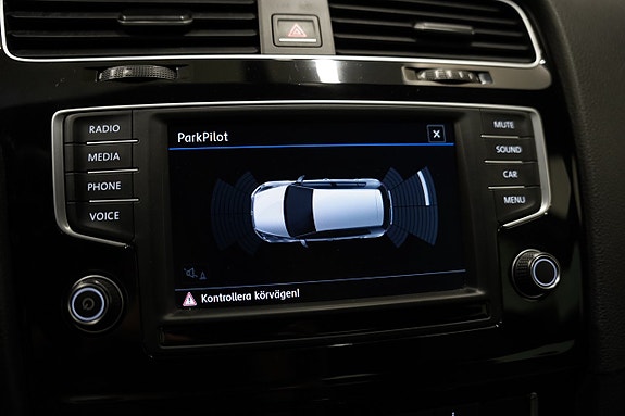 Volkswagen Golf I 14 of 19