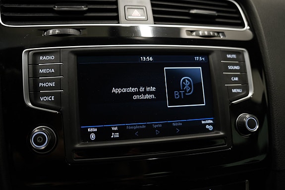 Volkswagen Golf I 16 of 19