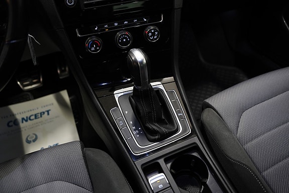 Volkswagen Golf I 12 of 19