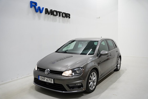 Volkswagen Golf I 2 of 19
