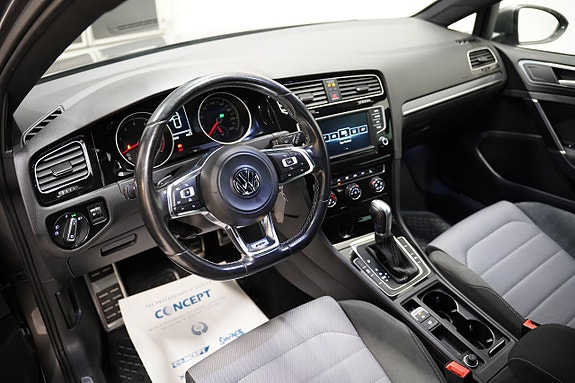 Volkswagen Golf I 6 of 19