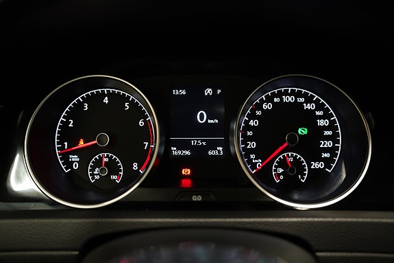 Volkswagen Golf I 11 of 19