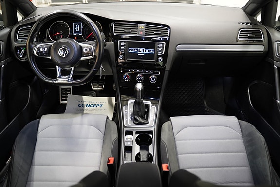 Volkswagen Golf I 9 of 19